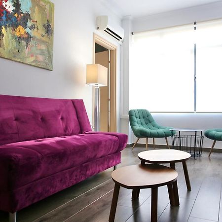 Gk Psyri Apartment Athènes Extérieur photo