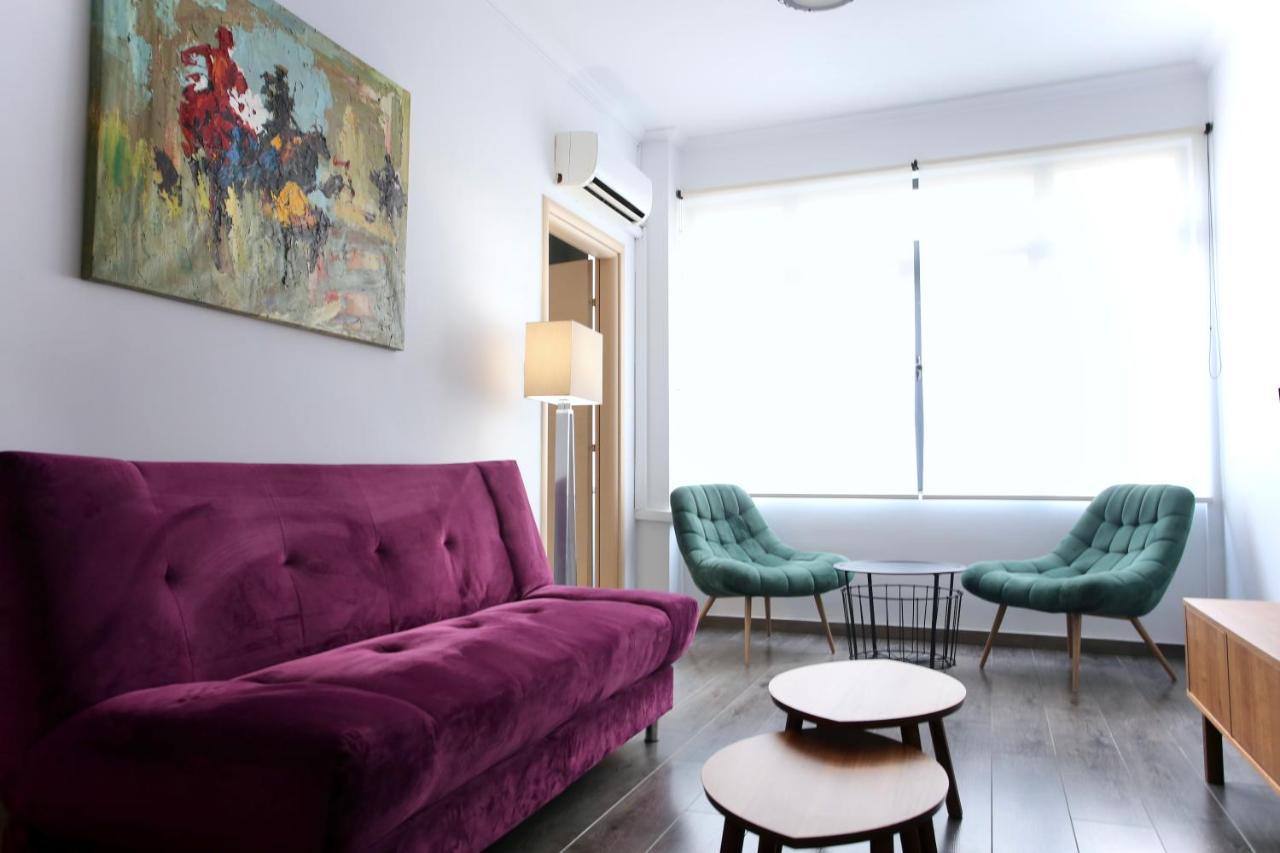 Gk Psyri Apartment Athènes Extérieur photo