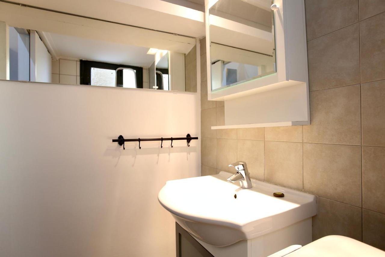 Gk Psyri Apartment Athènes Extérieur photo