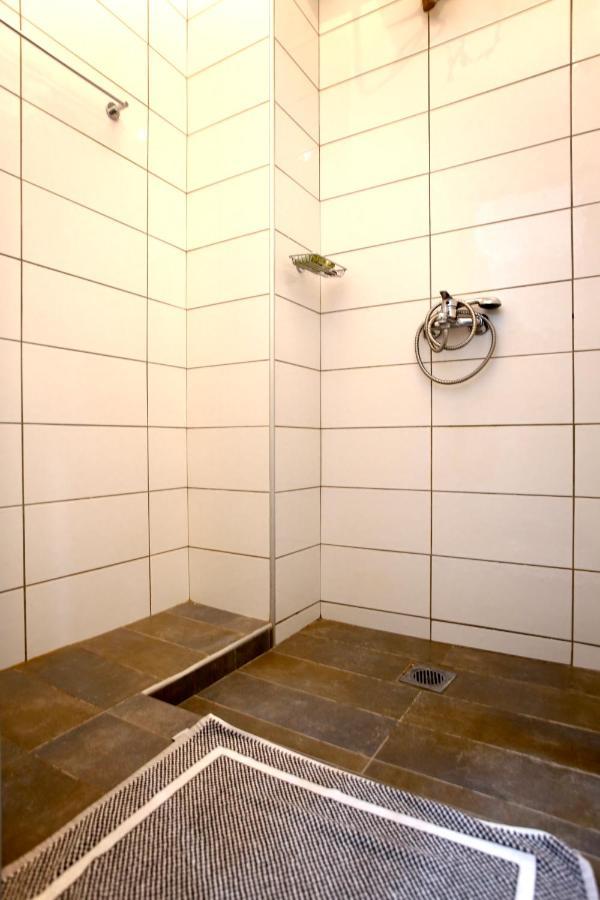 Gk Psyri Apartment Athènes Extérieur photo